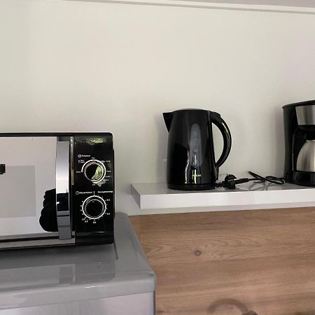 Appartement Dans Le Chalet 라 샤펠-앙-베르코르 외부 사진